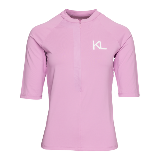 KLjomi Damen-Trainings-Shirt