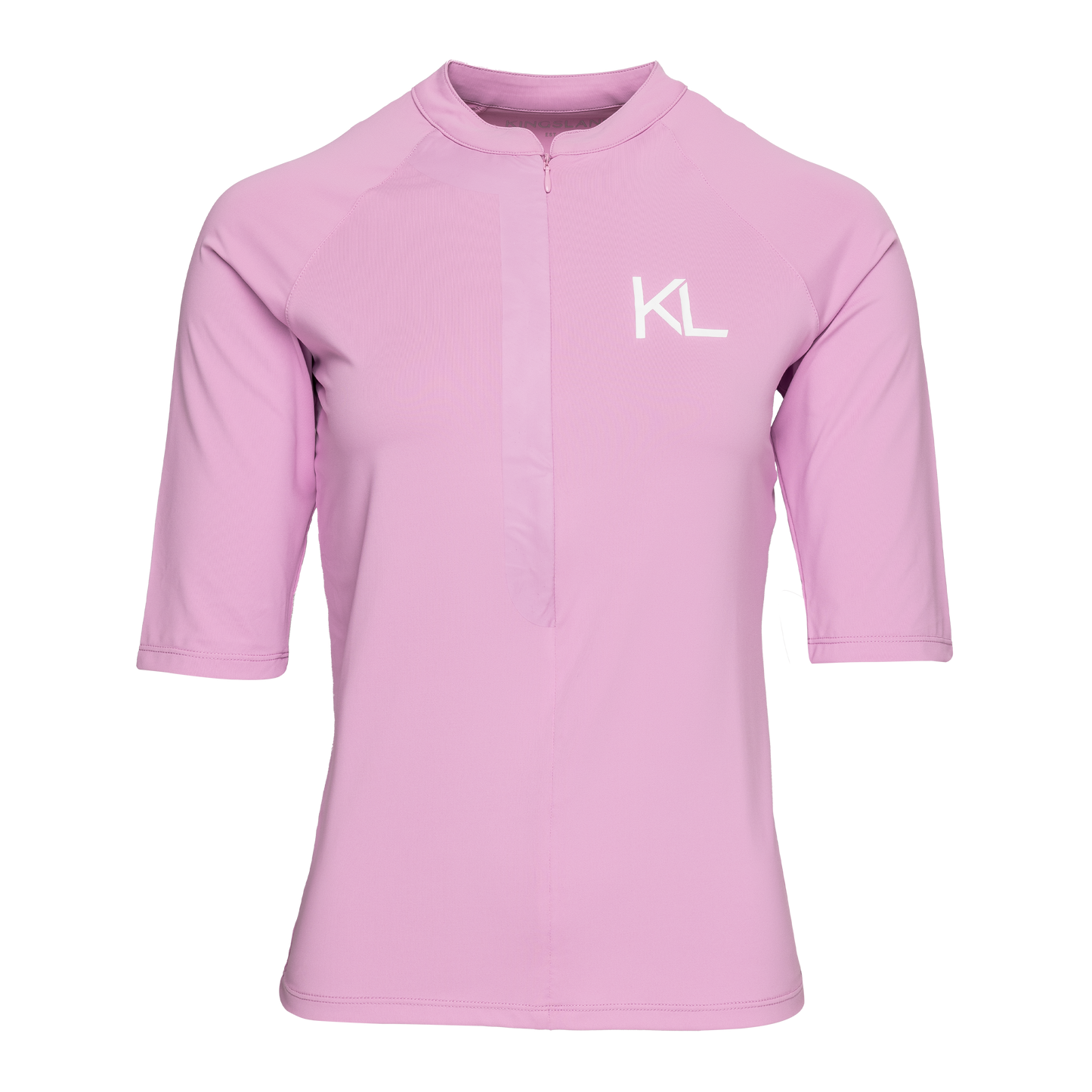 KLjomi Damen-Trainings-Shirt