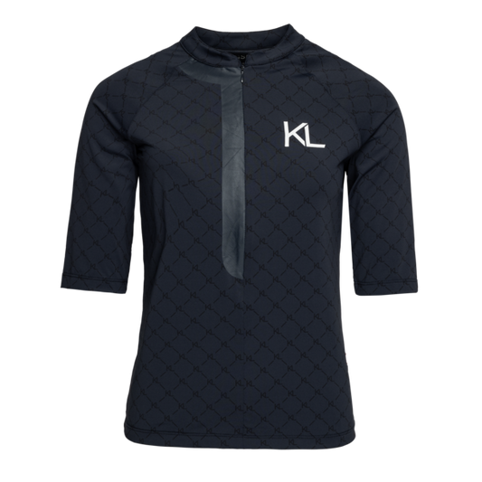KLjill Damen-Trainings-Shirt