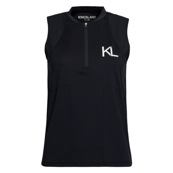 KLjorom Damen-Trainings-Shirt