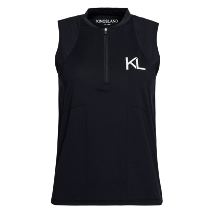 KLjorom Damen-Trainings-Shirt