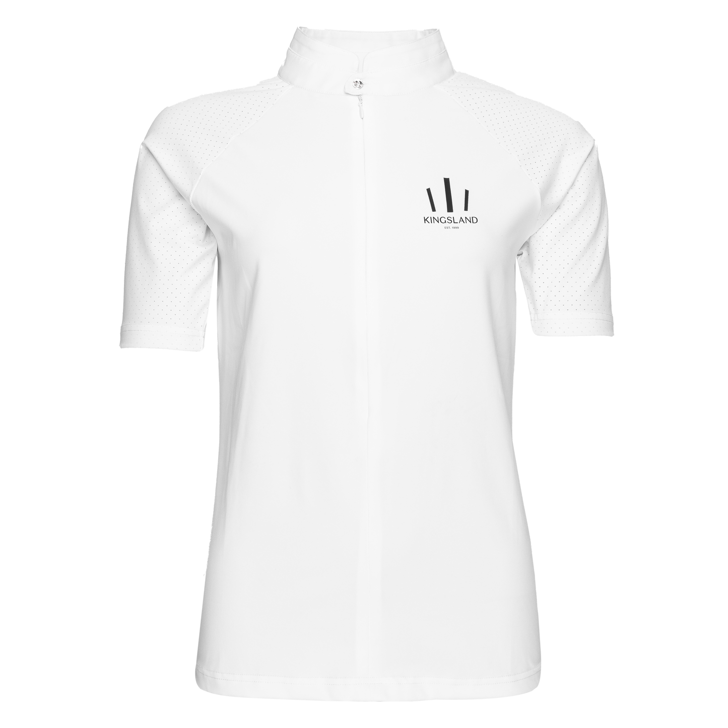 KLjannie Damen-Turnier-Bluse