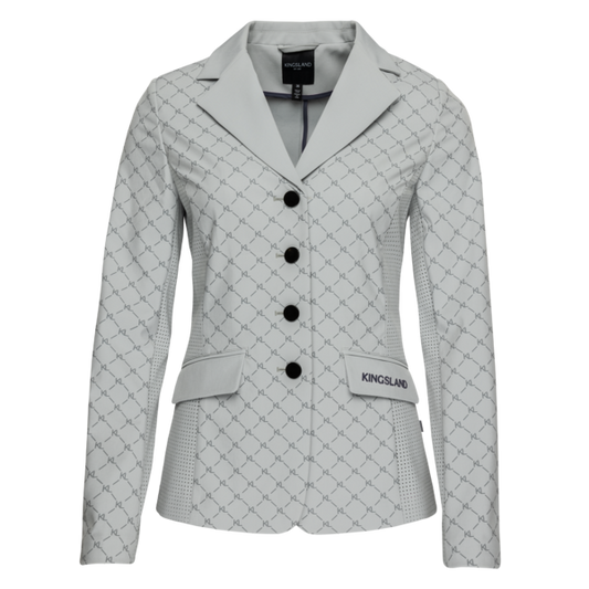 KLjelva Damen-Turnierjacke
