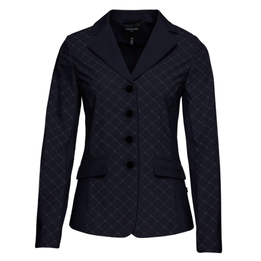 KLjelva Damen-Turnierjacke