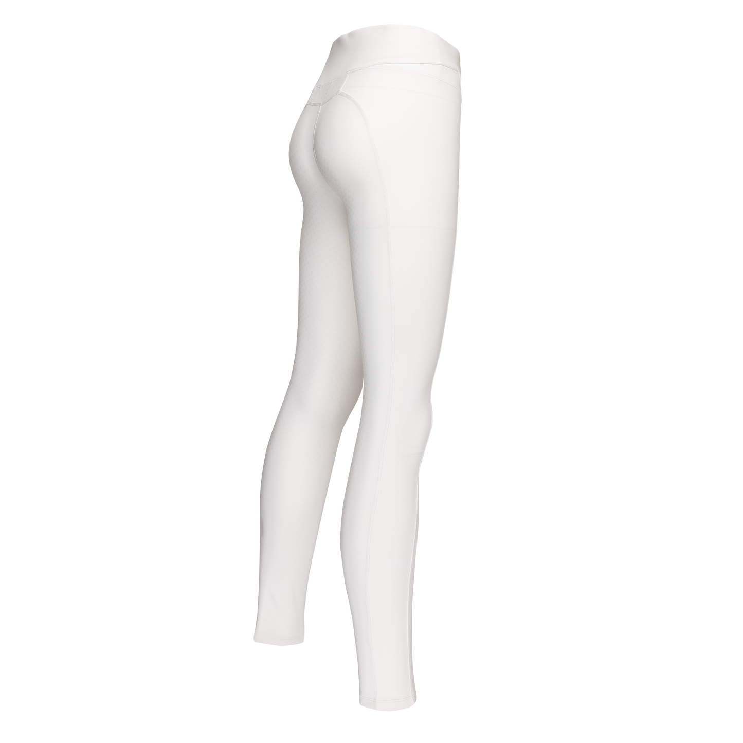 KLjalo Turnierreitleggings mit Vollbesatz für Damen