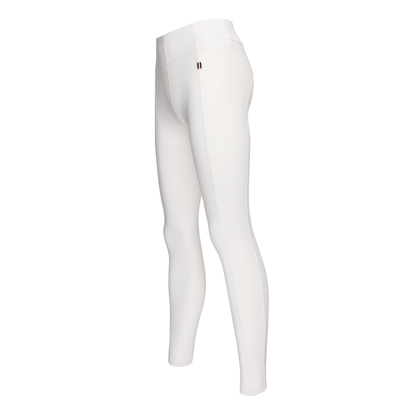 KLjalo Turnierreitleggings mit Vollbesatz für Damen