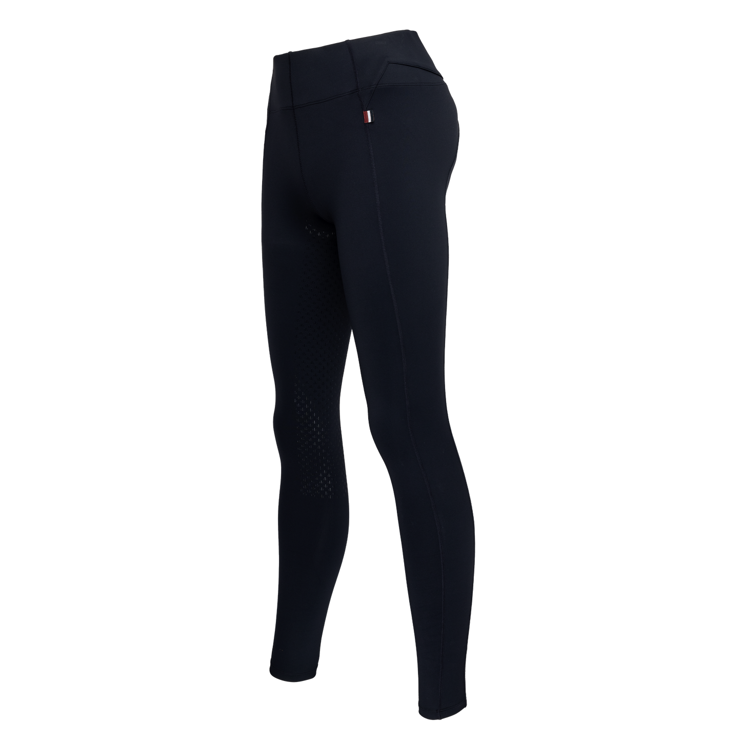 KLjalo Turnierreitleggings mit Vollbesatz für Damen