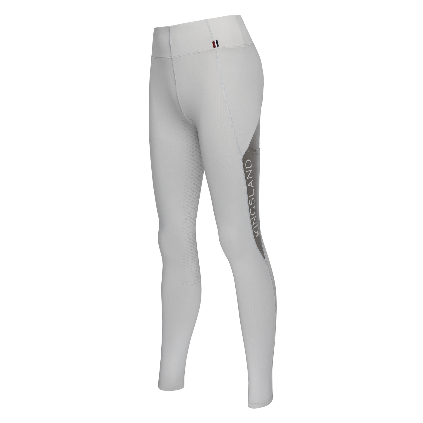 KLjulia Trainingsreitleggings mit Vollbesatz für Damen