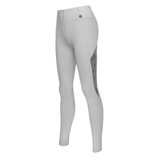 KLjulia Trainingsreitleggings mit Vollbesatz für Damen