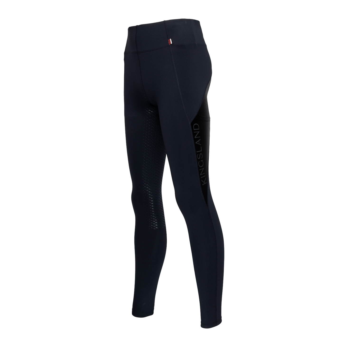 KLjulia Trainingsreitleggings mit Vollbesatz für Damen