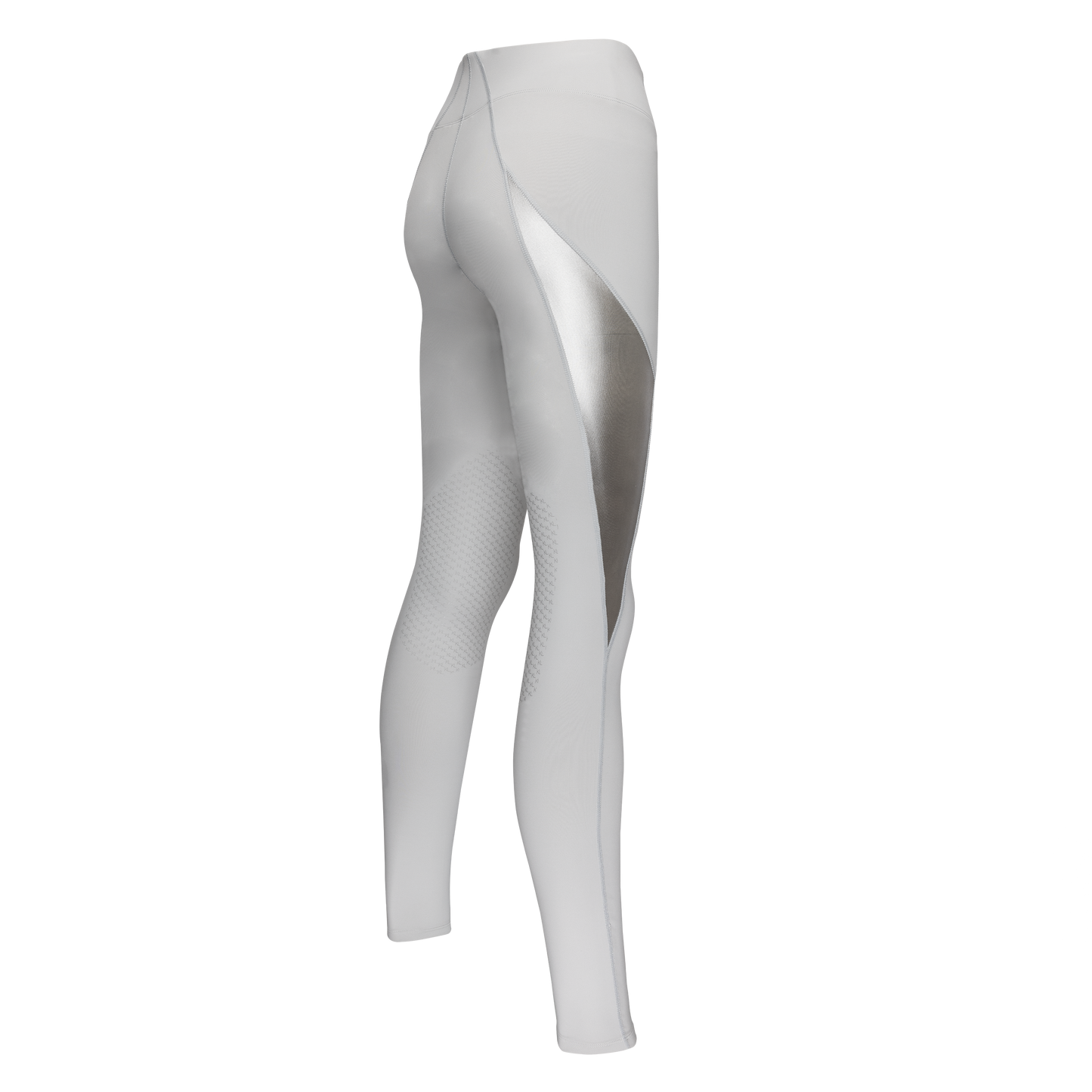 KLjulia Trainingsreitleggings mit Kniebesatz für Damen