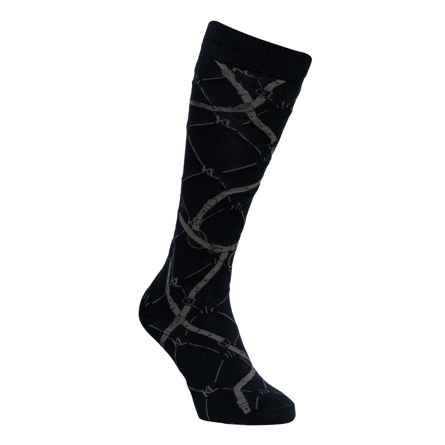 KLVea Coolmax Socken für Damen