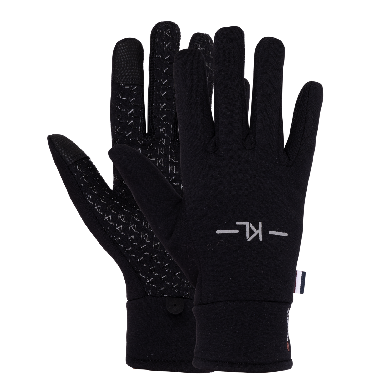 KLVarsin Winterhandschuhe mit Grip