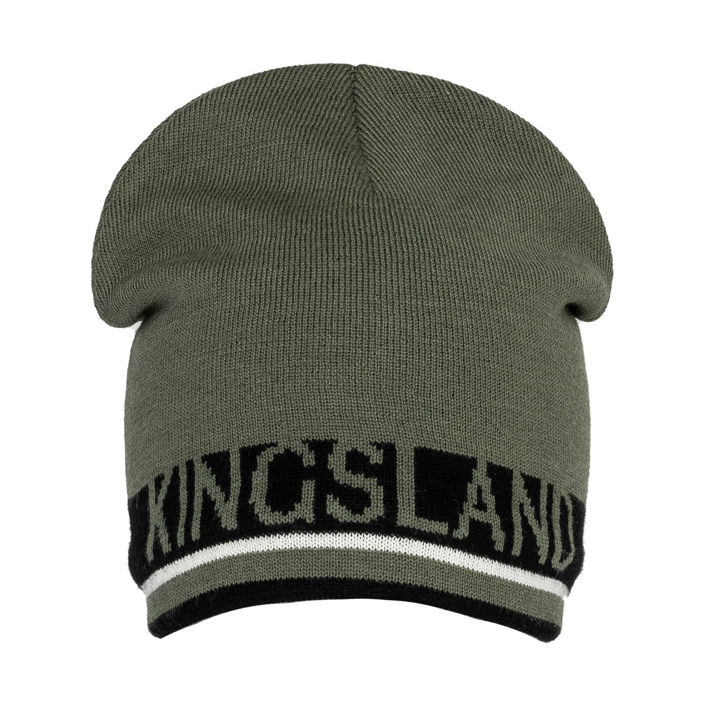 KLVale Unisex-Strickmütze