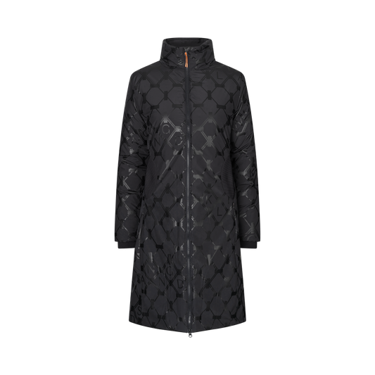 KLvy Isolierter Parka für Damen