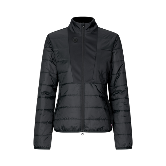 KLValero Wärmejacke für Damen