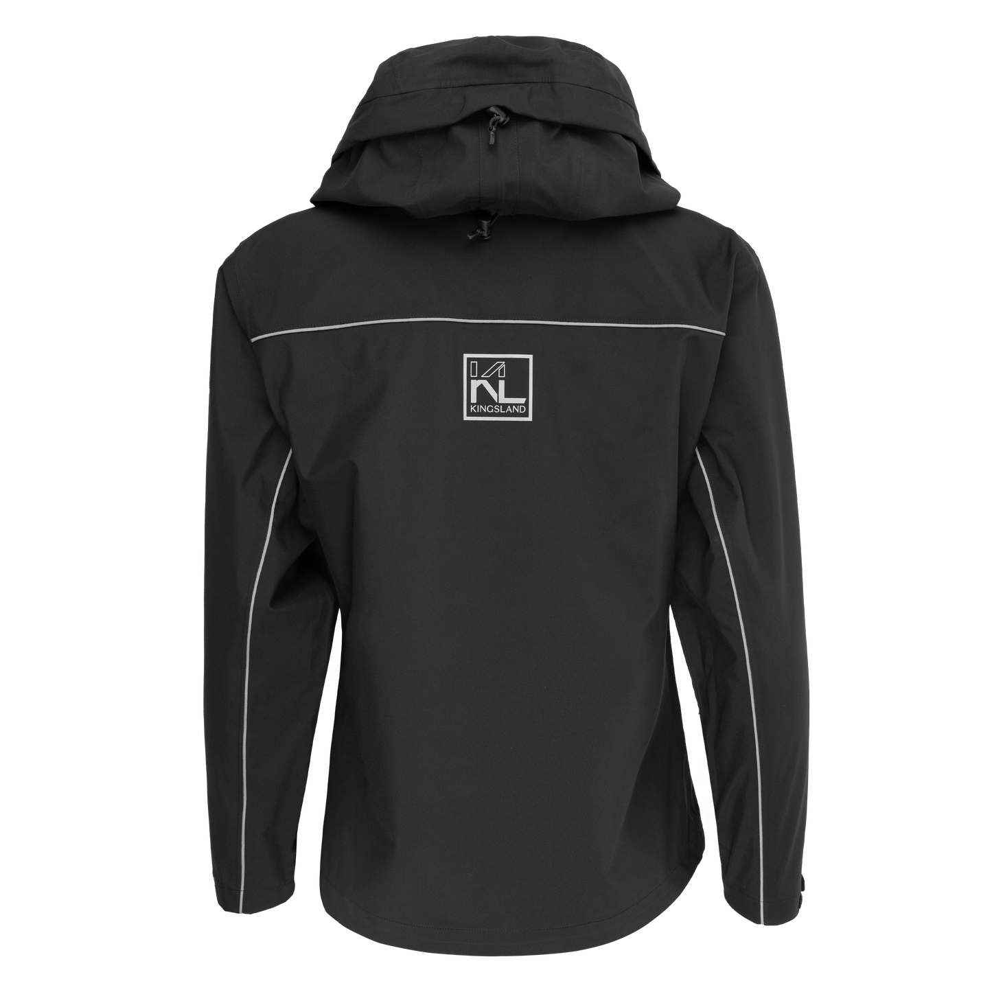 KlValboria Softshell-Jacke für Damen