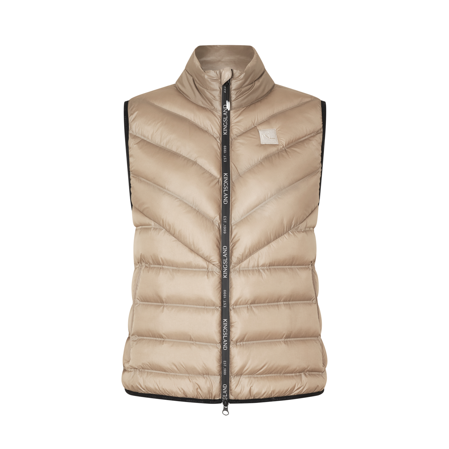 Klvam Watterite Unisex-Weste