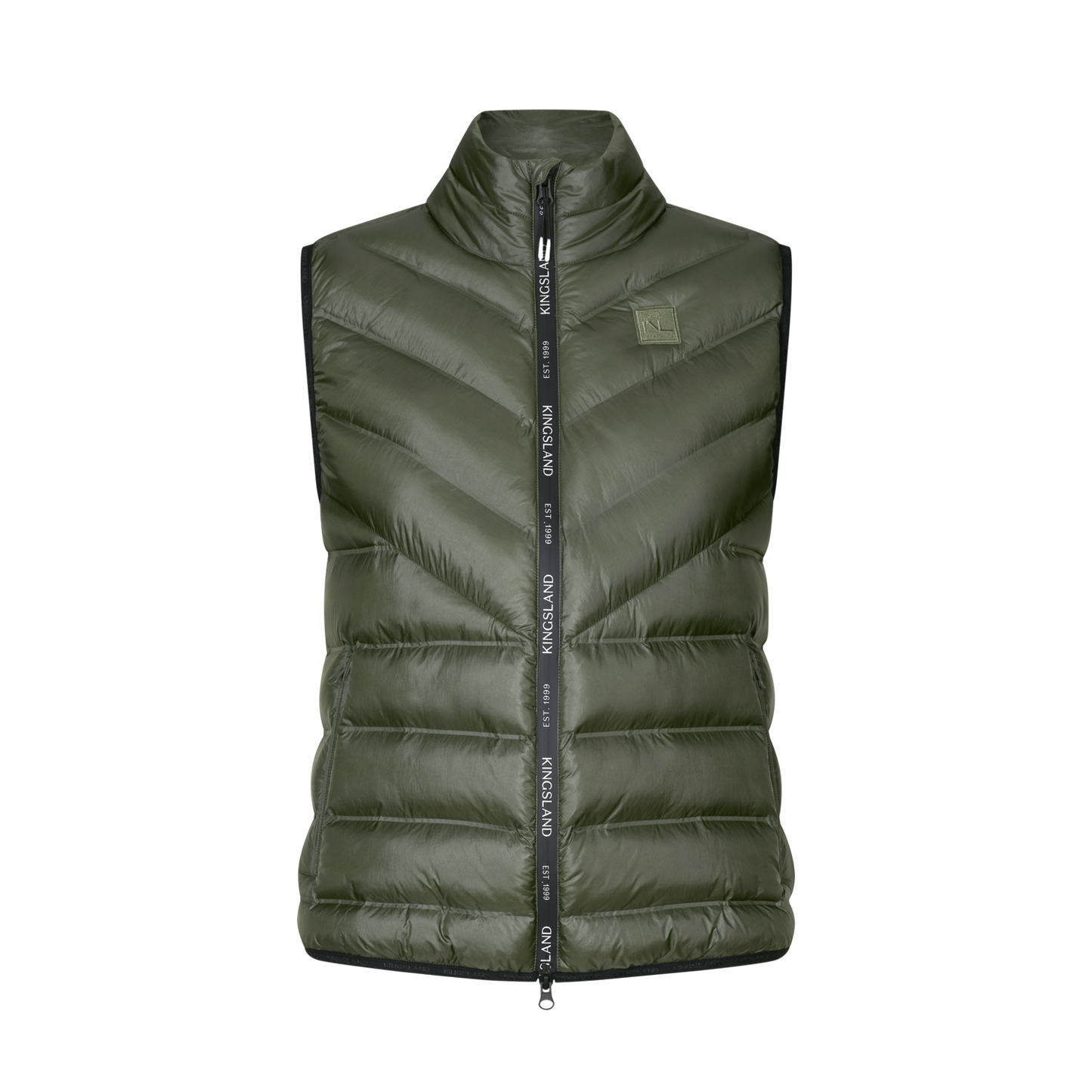 Klvam Watterite Unisex-Weste