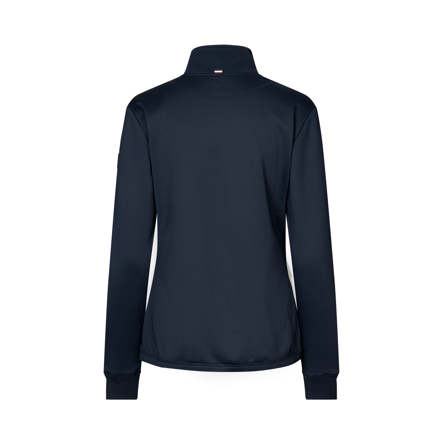 Klvaldis Fleece-Jacke Unisex