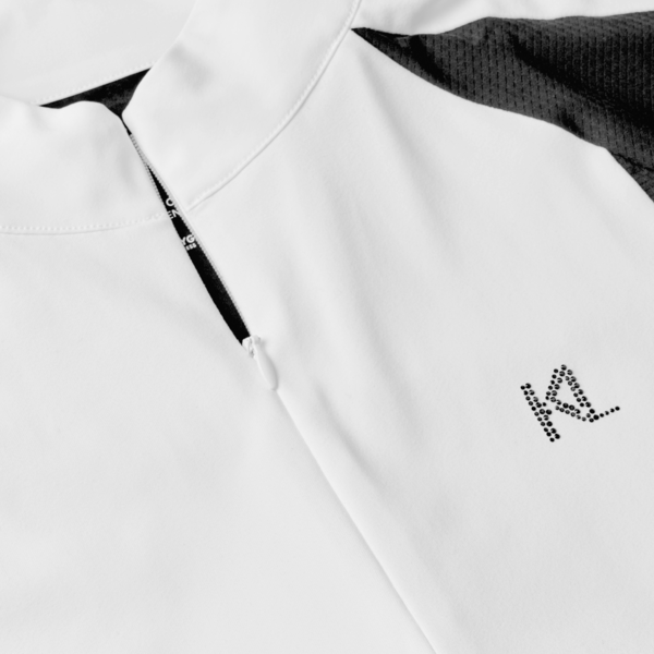 Klvitty Show-Shirt für Damen