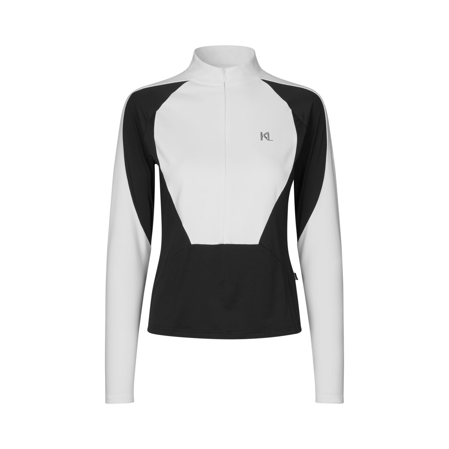 Klvitty Show-Shirt für Damen