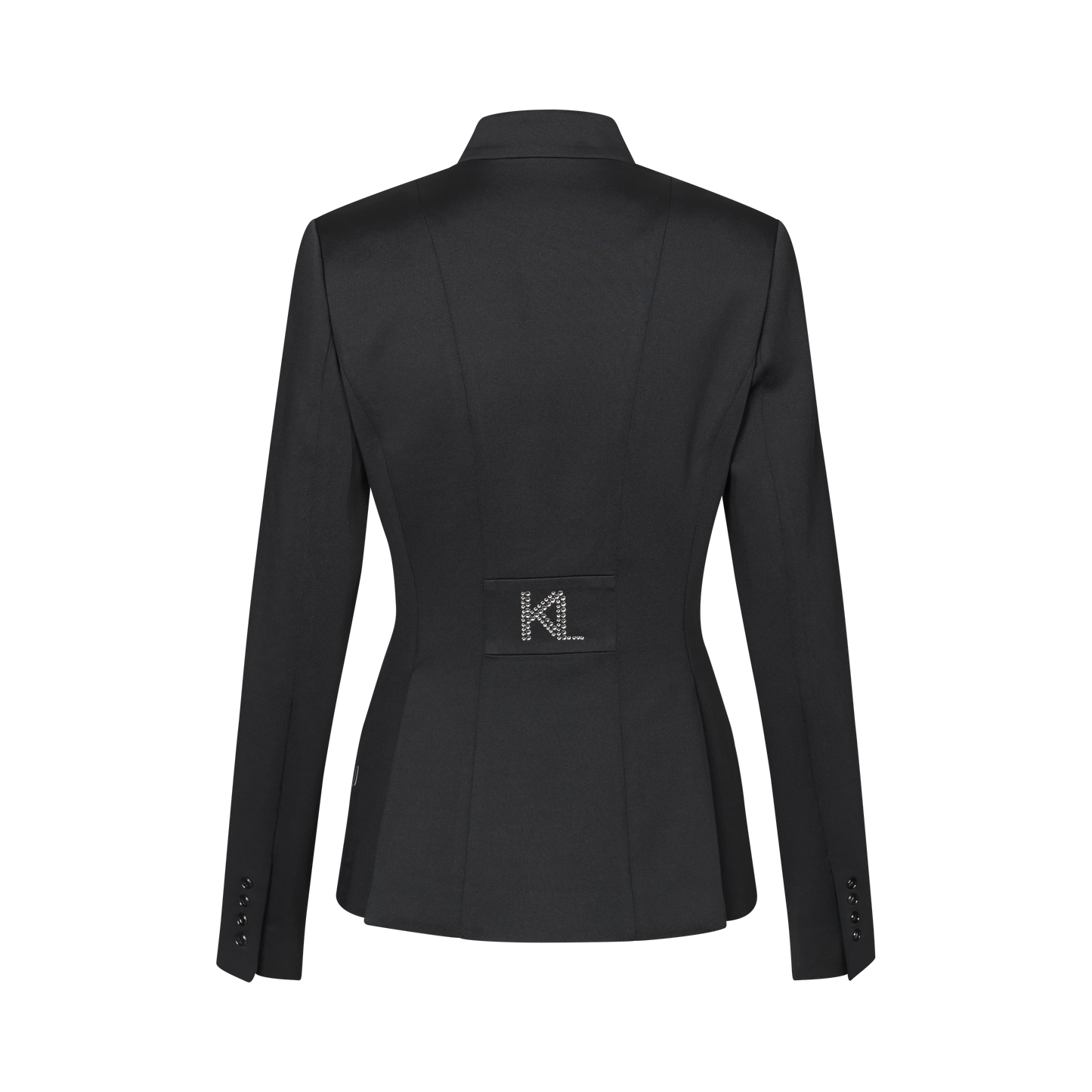 KLVilla Show-Jacke für Damen