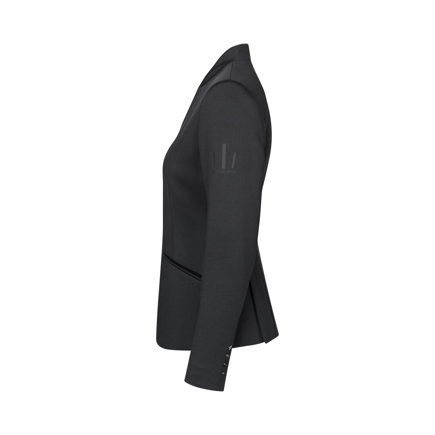 KLVilla Show-Jacke für Damen
