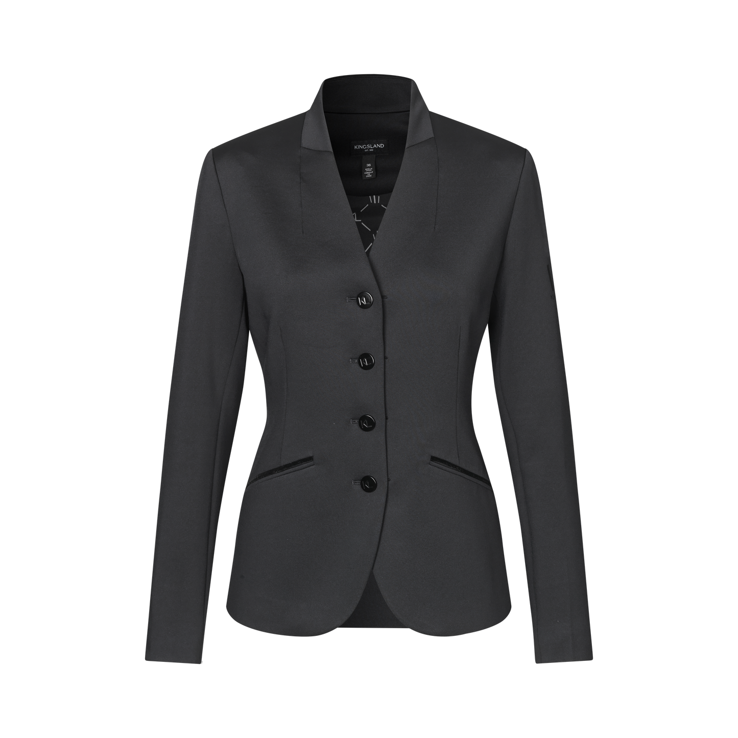 KLVilla Show-Jacke für Damen