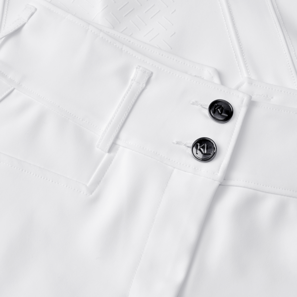 KLKira, H-Shape, Reithose, Kniebesatz, Damen