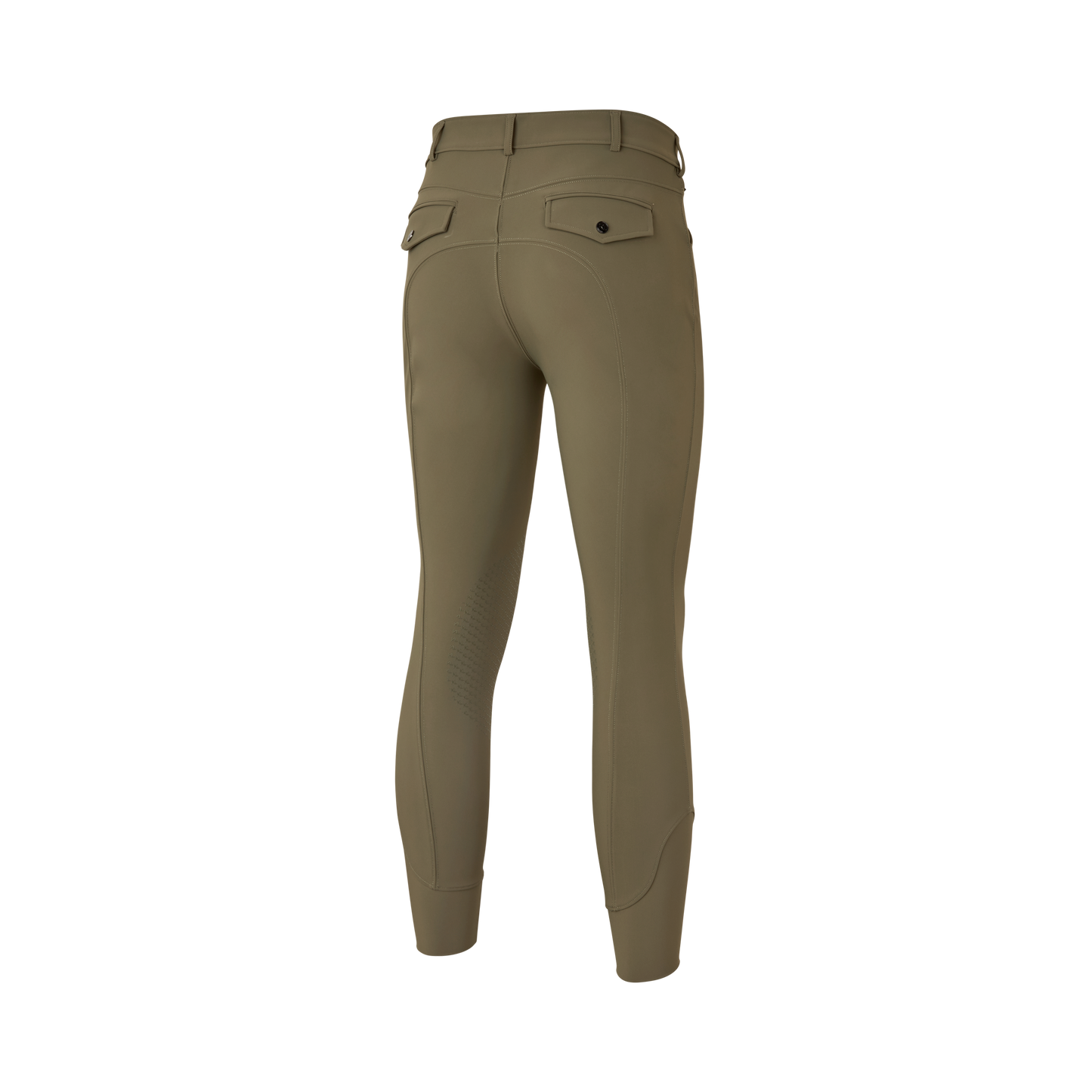 KLKent Reithose mit Knie-Grip für Herren