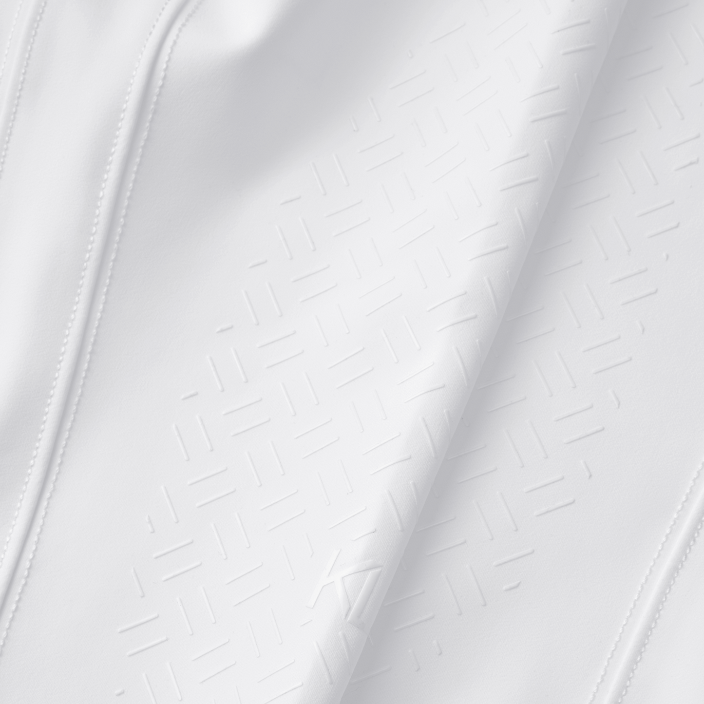 KLkira H-Shape Reguläre Reithose für Damen mit Vollbesatz