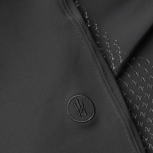 KLKent Reithose mit Full-Grip für Herren