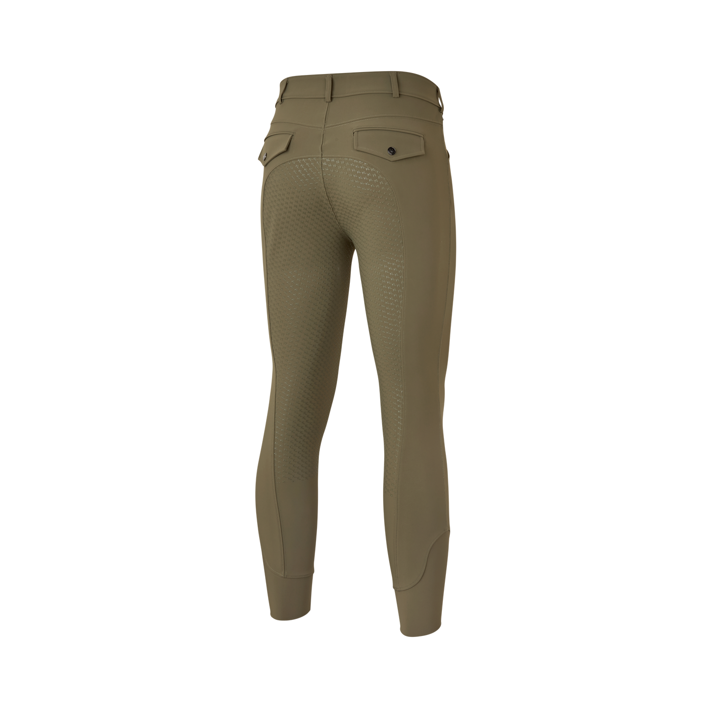 KLKent Reithose mit Full-Grip für Herren
