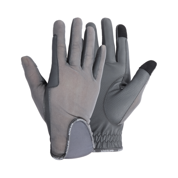 KLNoe Sommer-Reithandschuhe