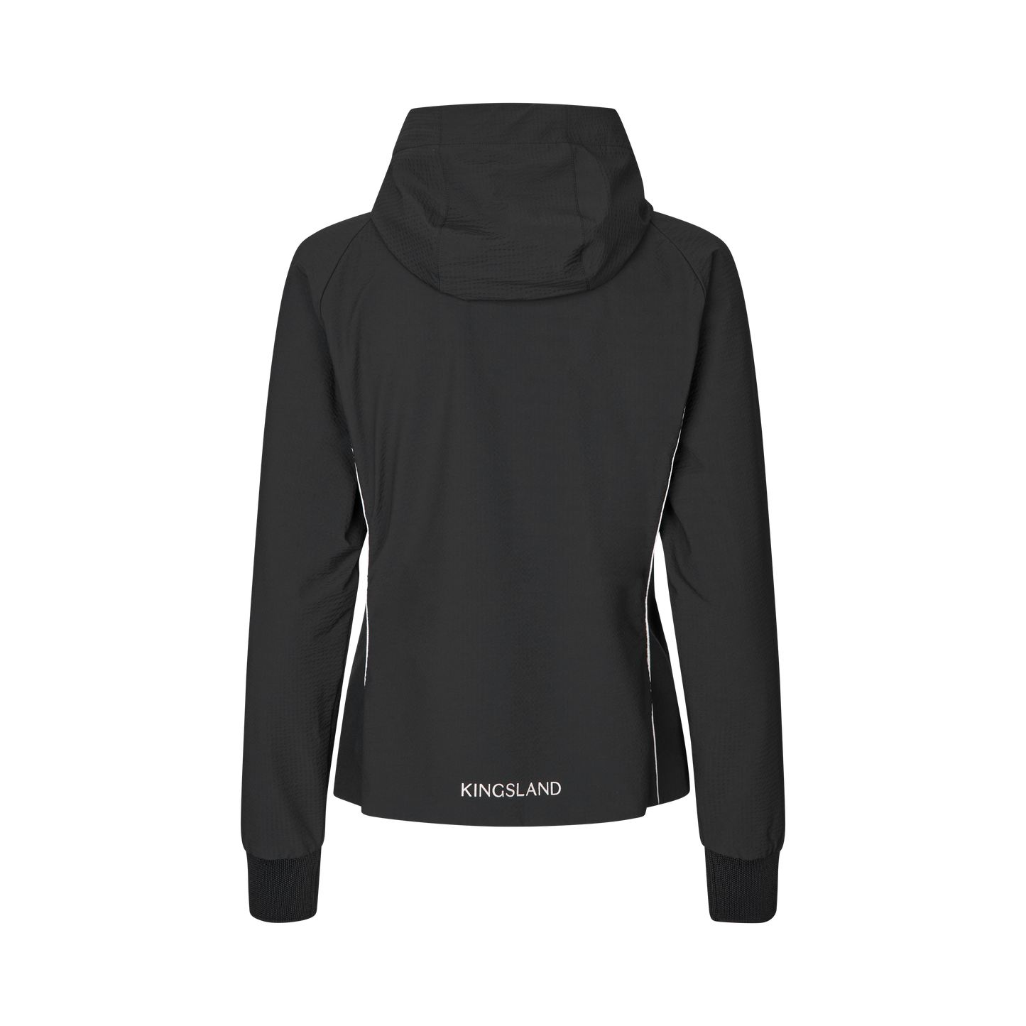 KLNicole Damen-Reitjacke