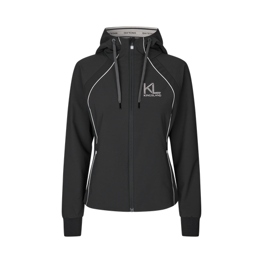 KLNicole Damen-Reitjacke