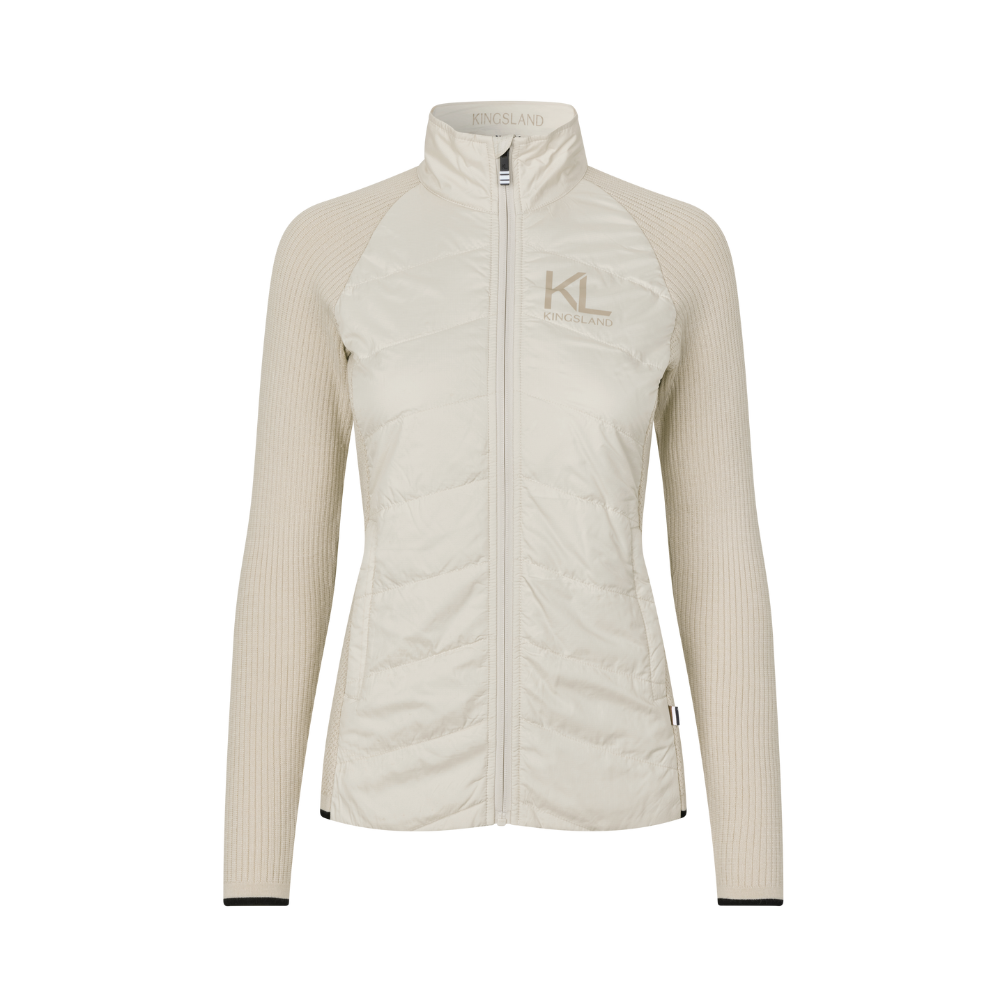 KLNaya Hybrid-Reitjacke für Damen