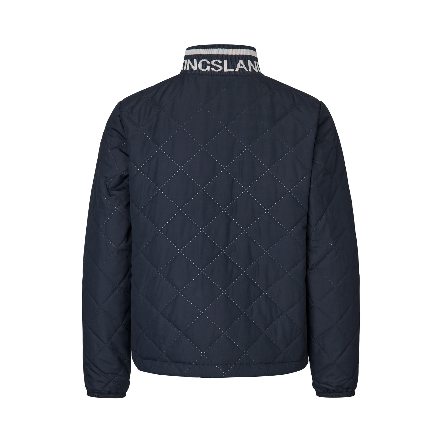 KLNoelle Gesteppte Junior-Reitjacke