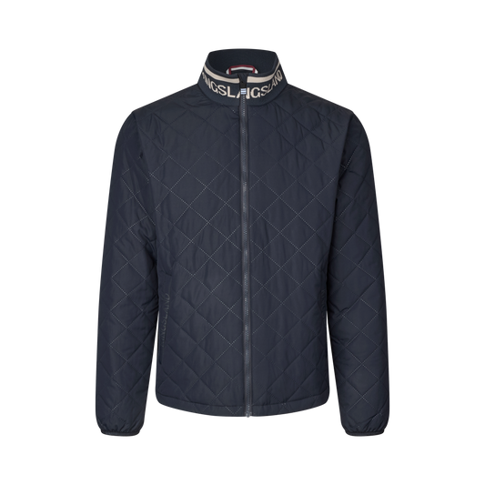 KLNoelle Gesteppte Reitjacke für Herren