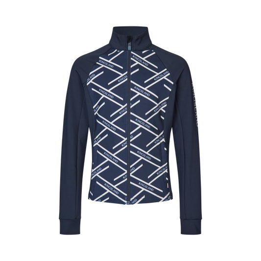 KLNabia Junior-Trainingsjacke
