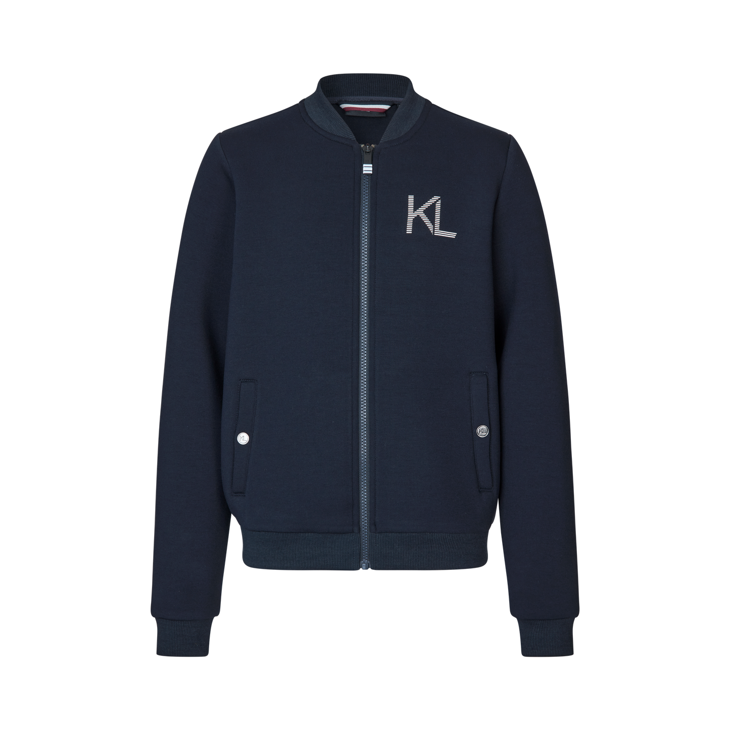 KLNoa Junior Unisex-Bomberjacke
