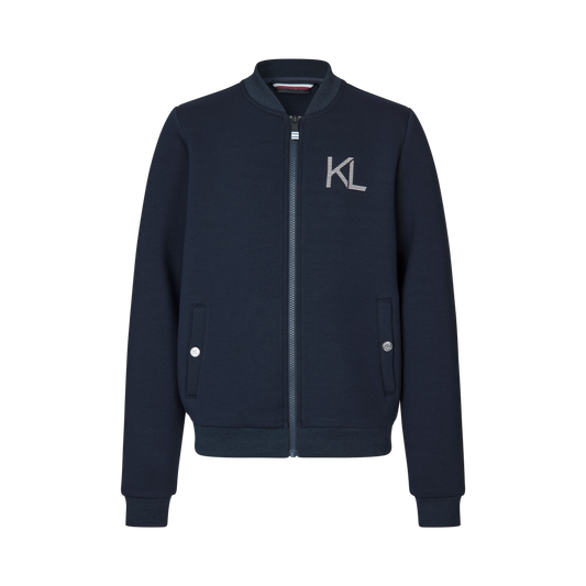 KLNoa Junior Unisex-Bomberjacke