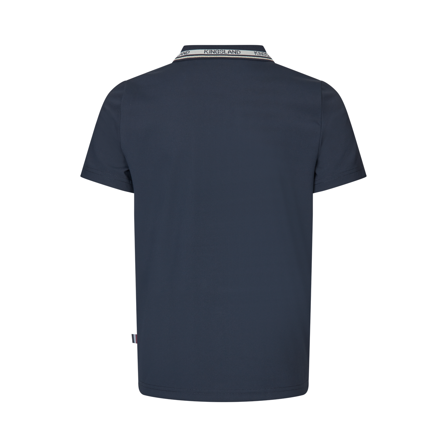 KLNigel Piqué-Poloshirt für Jungen