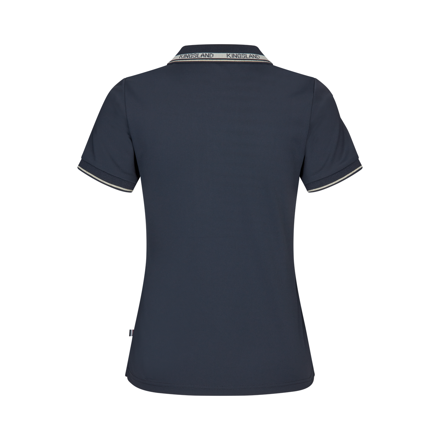 KLNaira Piqué-Poloshirt für Damen