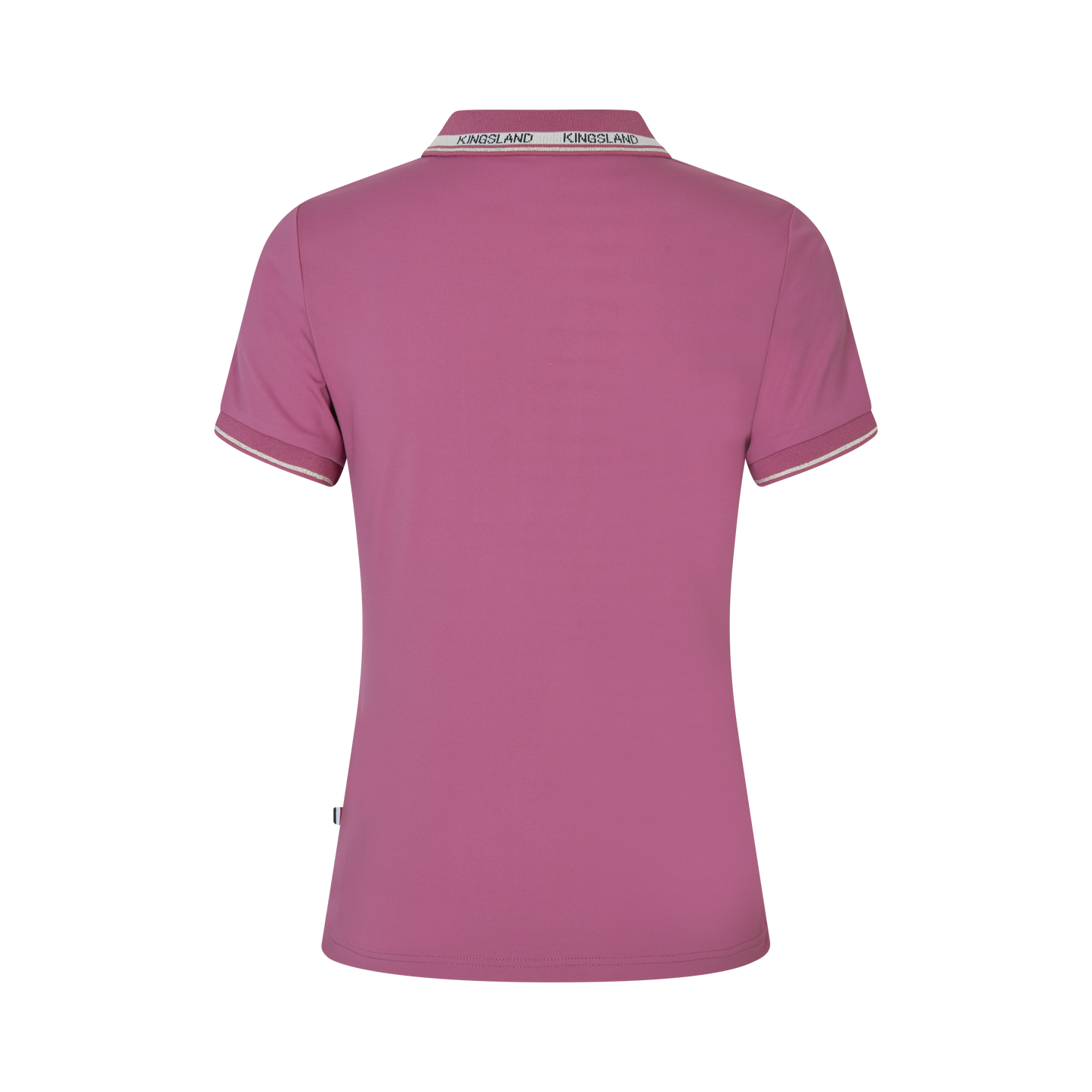 KLNaira Piqué-Poloshirt für Damen
