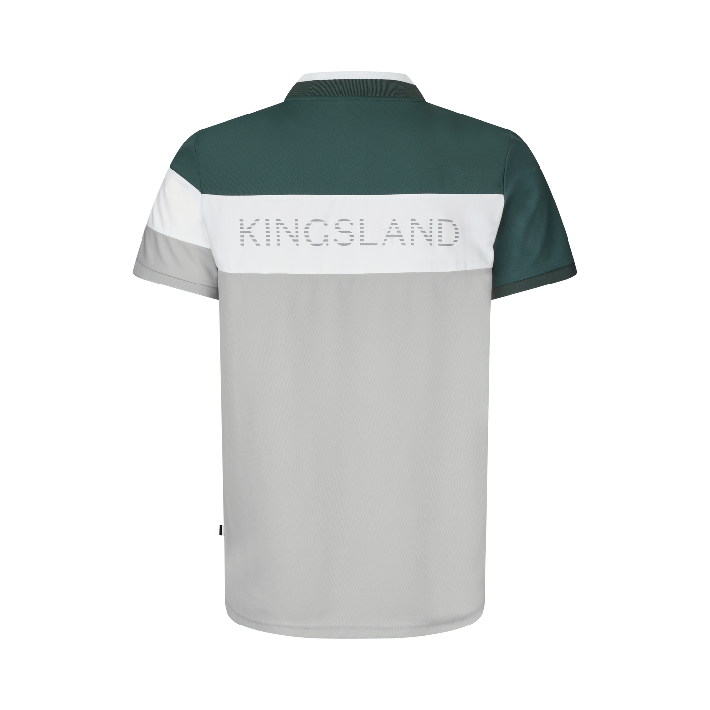KLNasim Piqué-Poloshirt für Herren