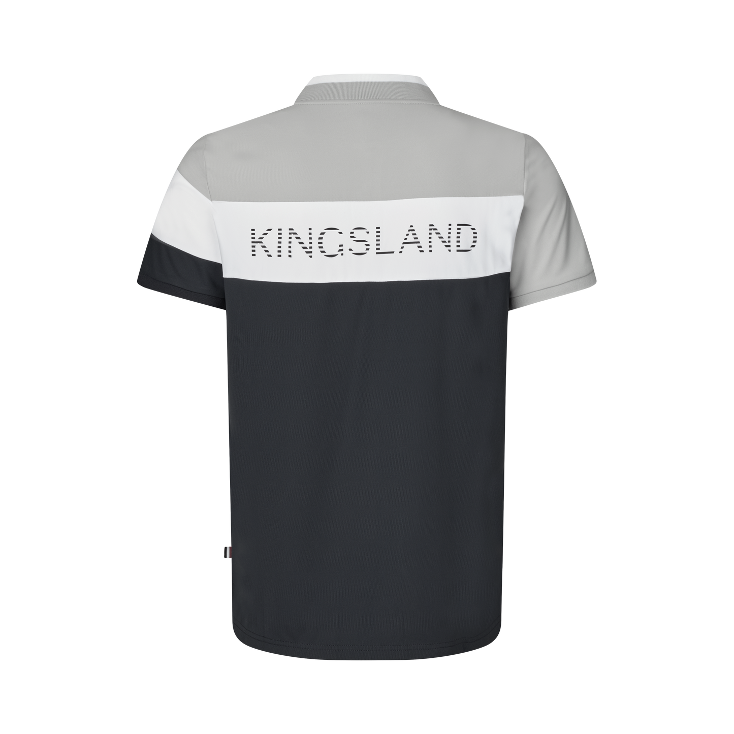 KLNasim Piqué-Poloshirt für Herren