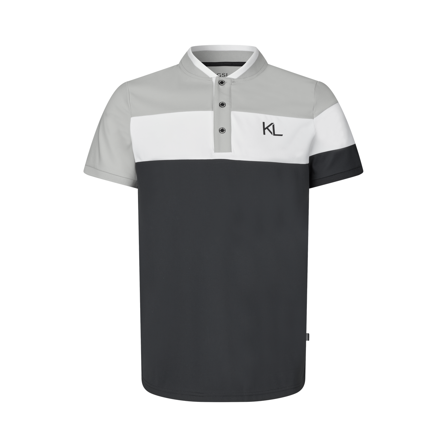 KLNasim Piqué-Poloshirt für Herren