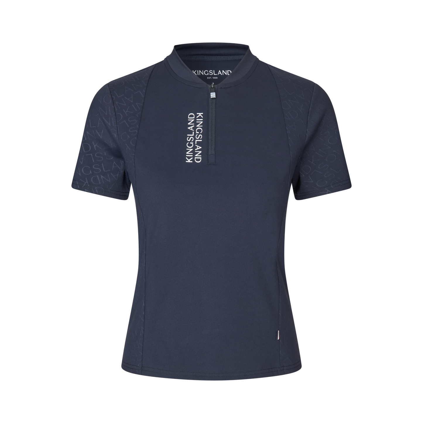 KLNima Trainings-Top für Damen